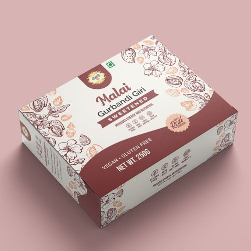 Malai gurbandi giri