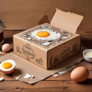 31+ Innovative Cake Box Packaging Designs - Expand Buzz