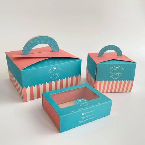 31 Innovative Cake Box Packaging Designs Expand Buzz