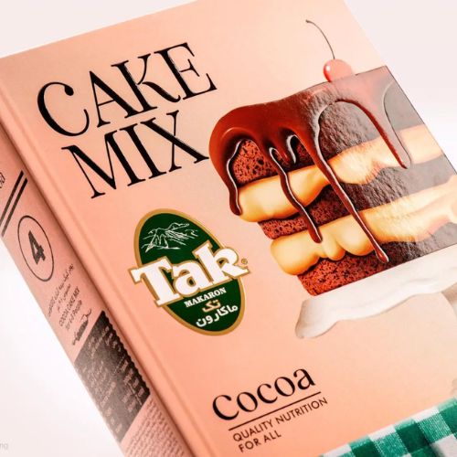 cake mix