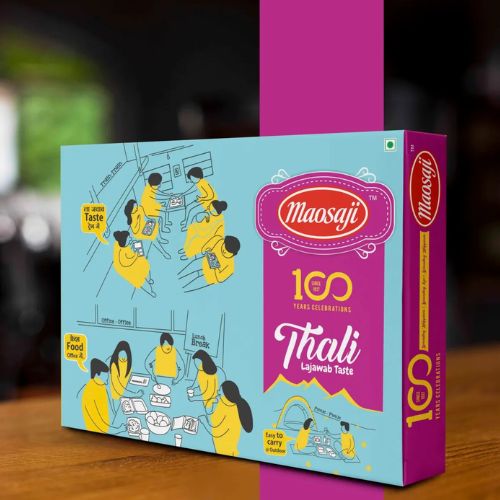sweet box design