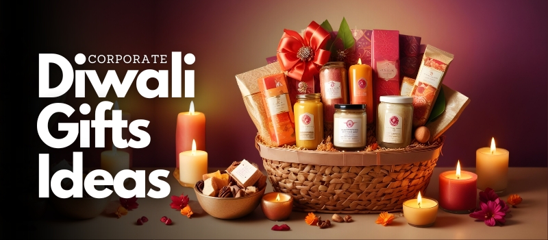 Corporate Diwali Gifts Box Ideas