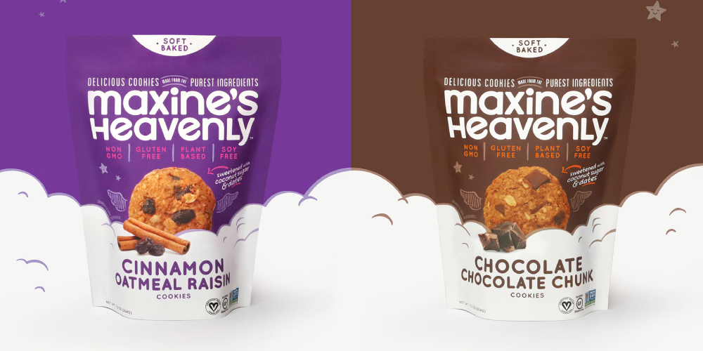 Maxine's heavenly