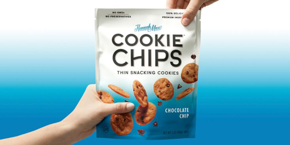 cookies chips