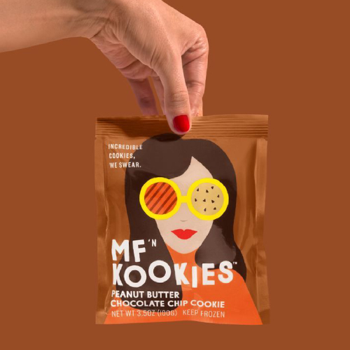 Mf Kookies