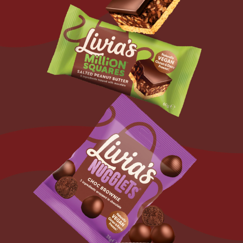 creative cookies packaging design