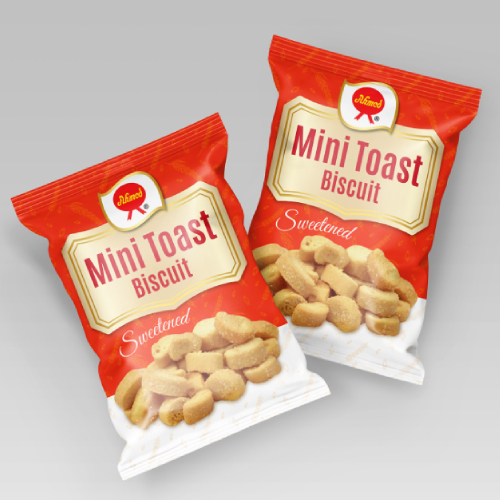 mini toast packaging