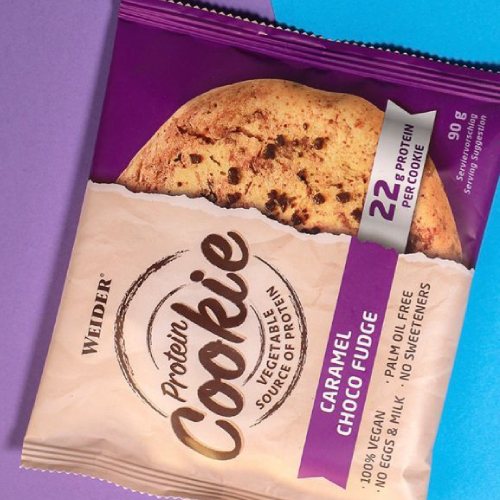 Protein cookies 