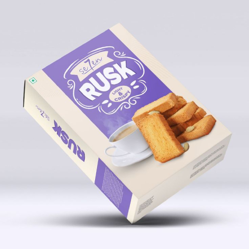 creative ruck box packaging design