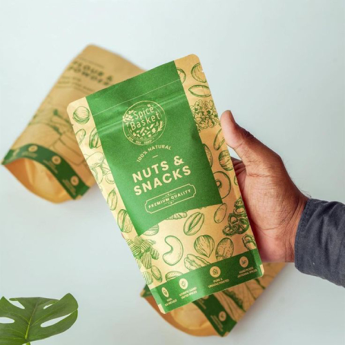 plant based packaging designs