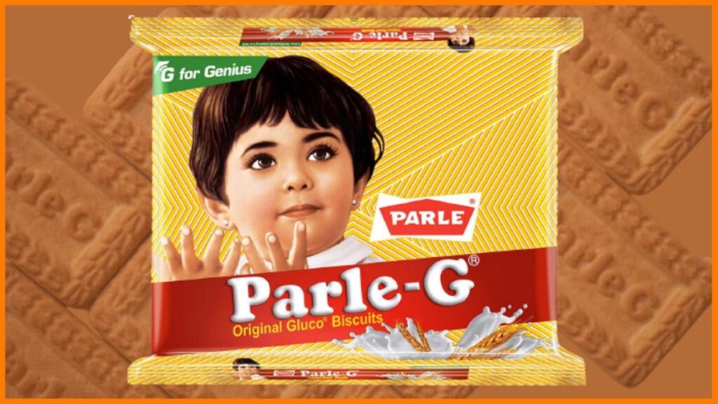 Parle-G-Packaging