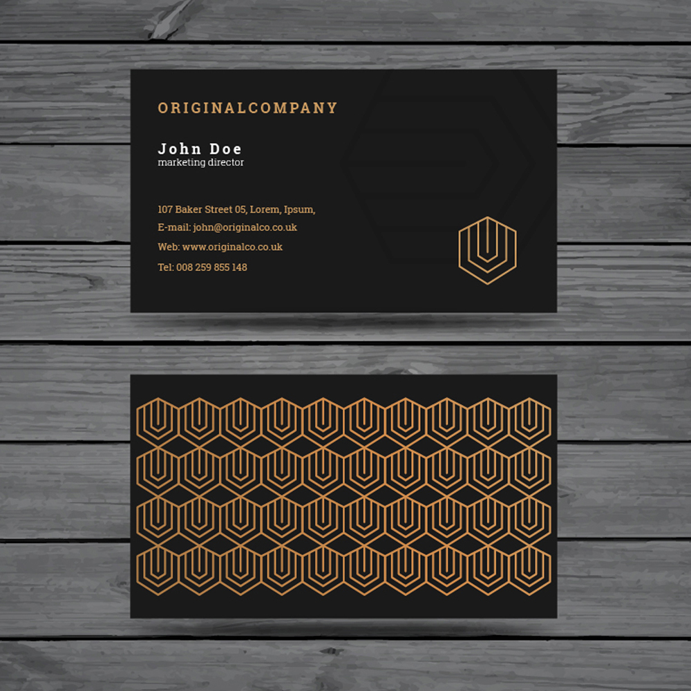 Tactile Finishes & Premium Materials