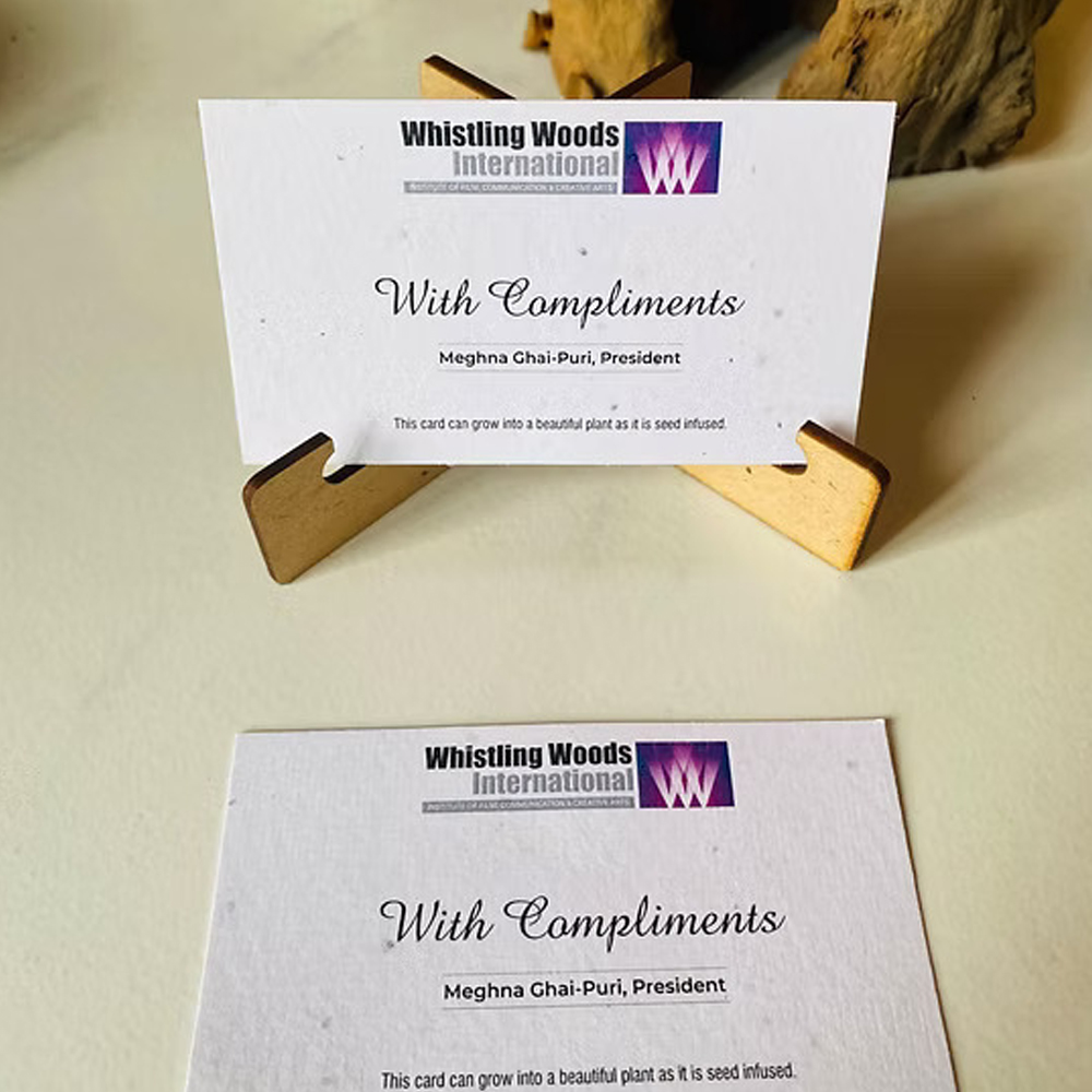 seed-paper-business-card-ideas