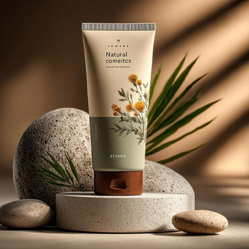 Latest cosmetic packaging trends focused on consumer-friendly branding, sustainable design, and visual storytelling.