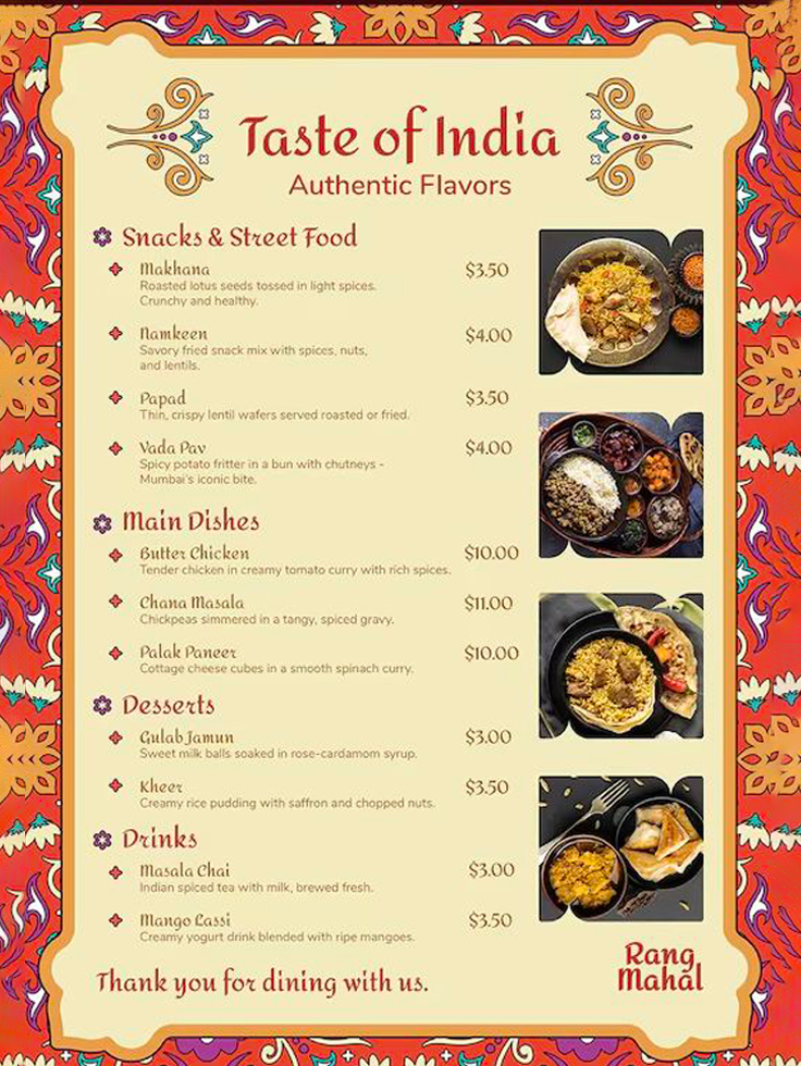 Cloud-kitchens-menu-design