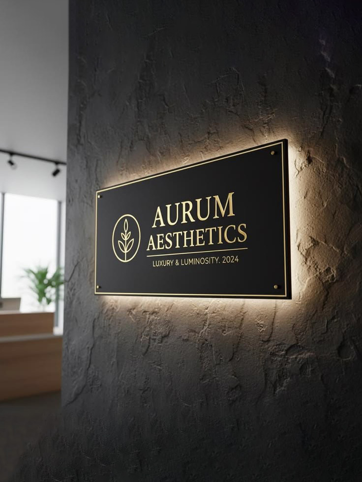 Custom-acrylic-sign-board-design