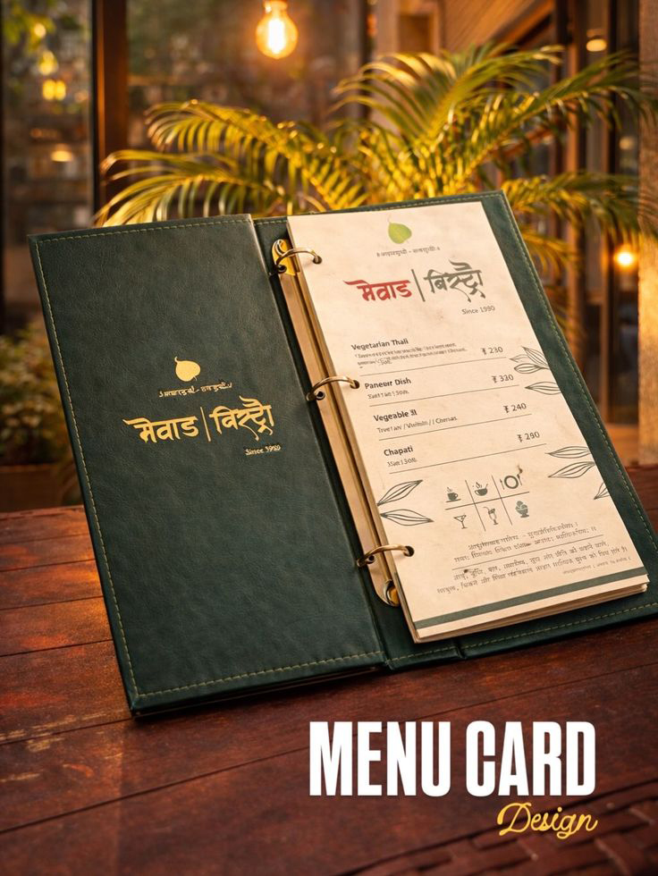 Fine-dining-restaurants-Menu-Design