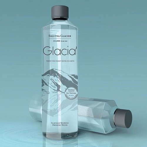 Unique water bottle design helping brands stand out in a competitive market