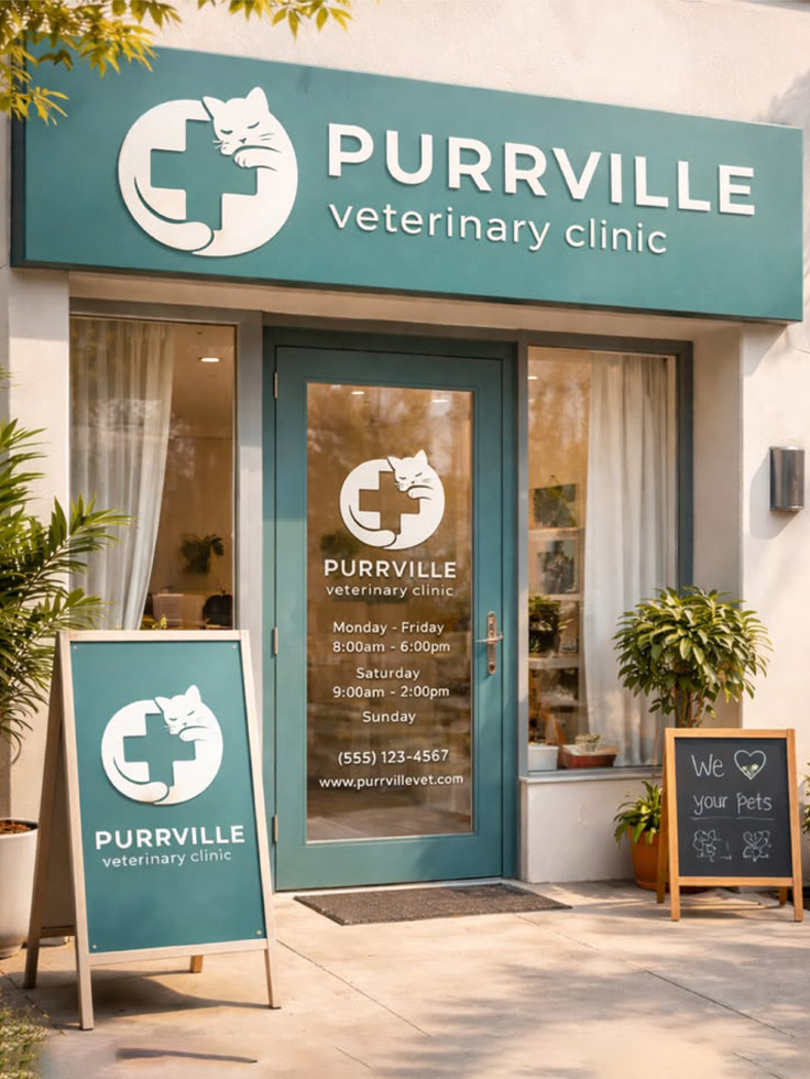 Healthcare-Sign-Board-Designs