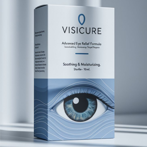 Healthcare packaging designed for trust, clarity, and functionality.