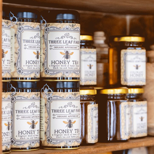 Local-Honey-and-Honey-Tea