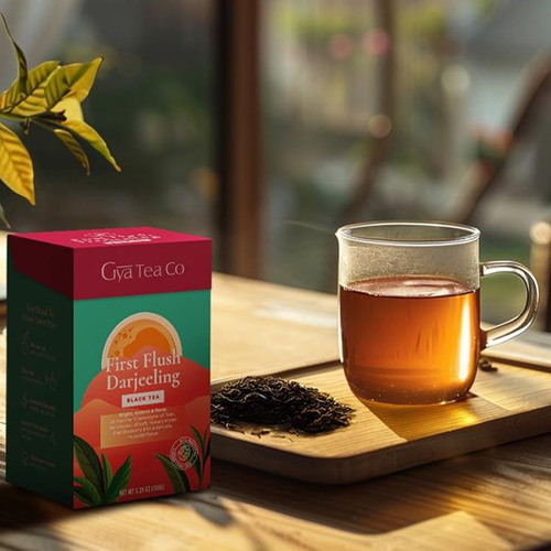 Luxury-Darjeeling-tea-packaging-for-a-premium-tea-brand