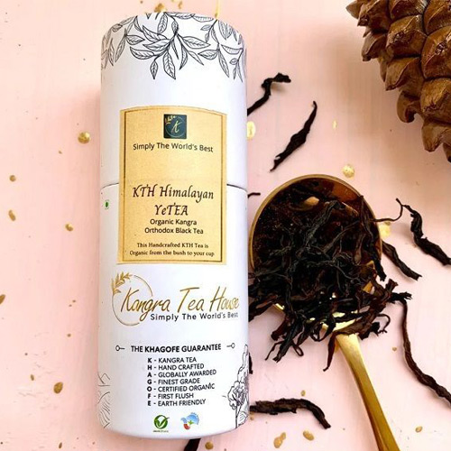 Luxury-Kangra-tea-packaging-designed-to-strengthen-premium-brand-positioning
