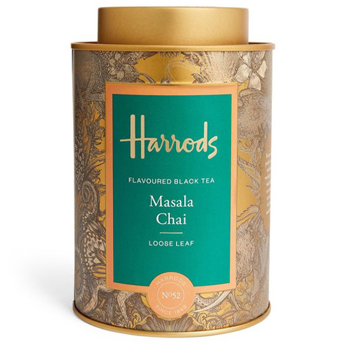 Luxury-masala-chai-packaging-designed-to-enhance-brand-recognition