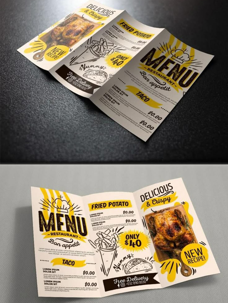 Food-Truck-Menu-Design-Ideas