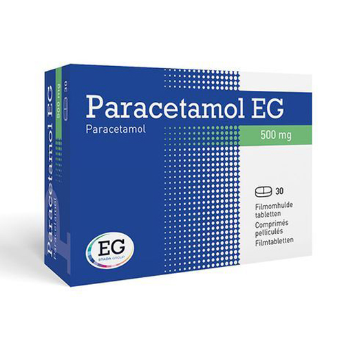 Modern pharmaceutical packaging designed for retail shelf visibility.