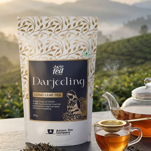 Premium-tea-branding-concept-for-Darjeeling-tea-products