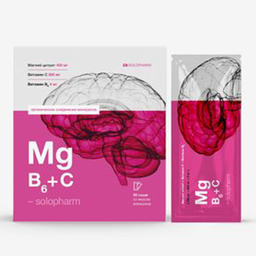 Professional medicine packaging with clear dosage and product details.