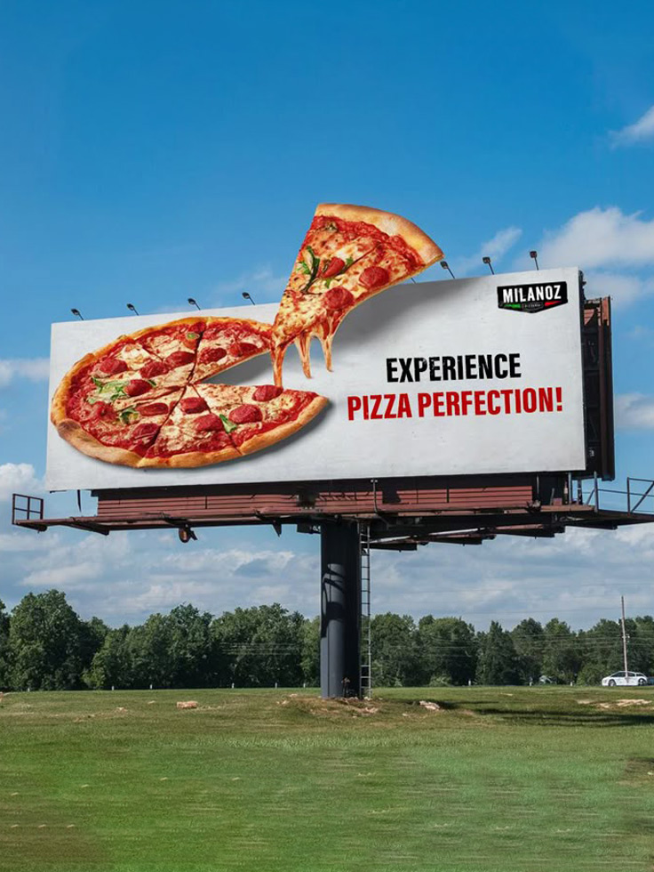 Sign Board Design Images