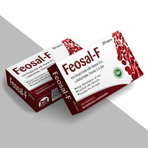 Smart pharmaceutical packaging with functional and attractive design.