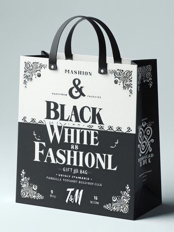 Typography-Driven-Bags-Design