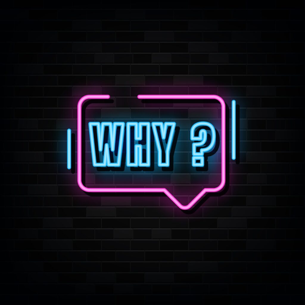 Why sign board design matters