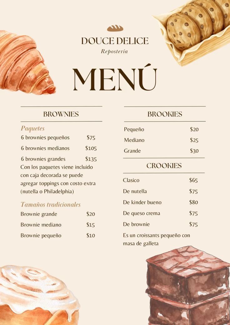 Bakery-Menu-card-design-idea