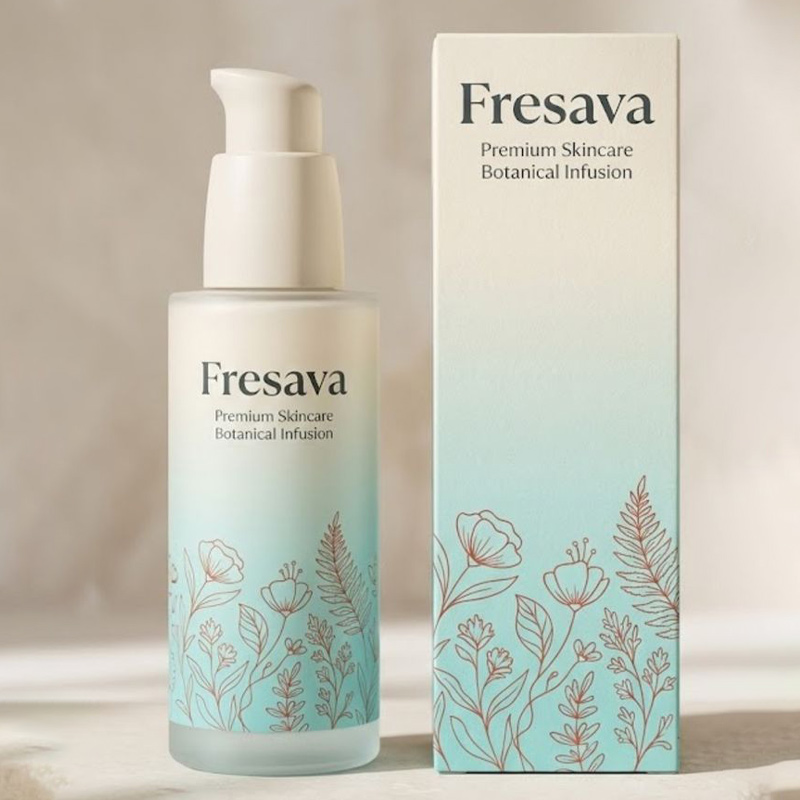 Toiletries-label-packaging-Design-Ideas