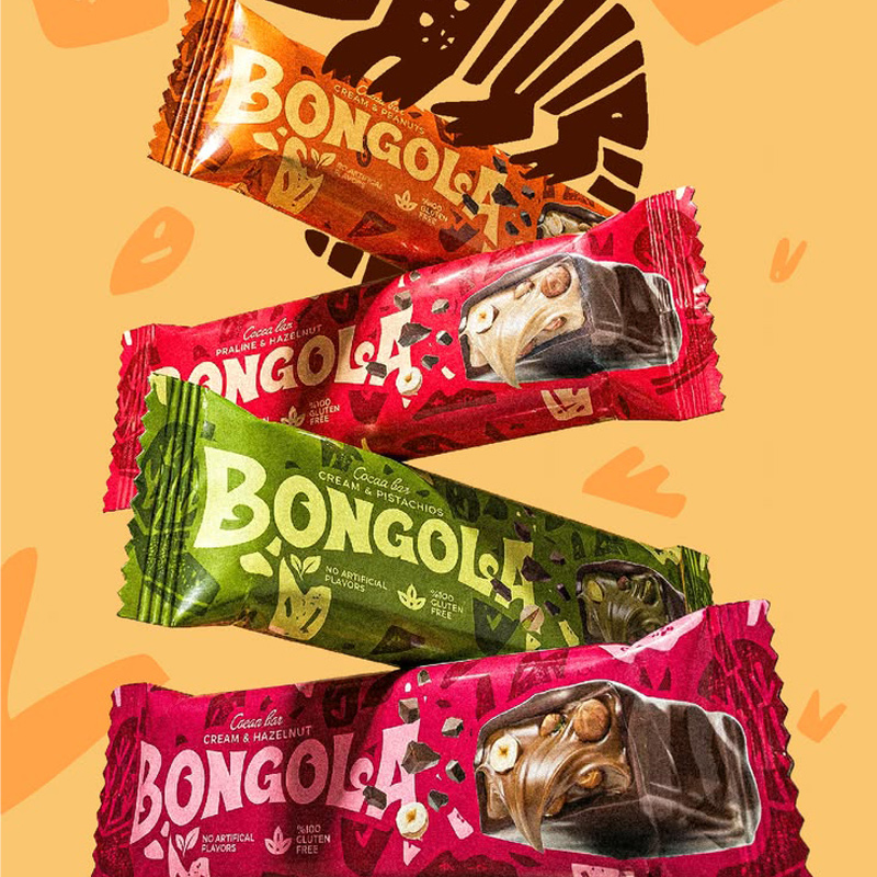 Chocolate-Label-&-Packaging-design