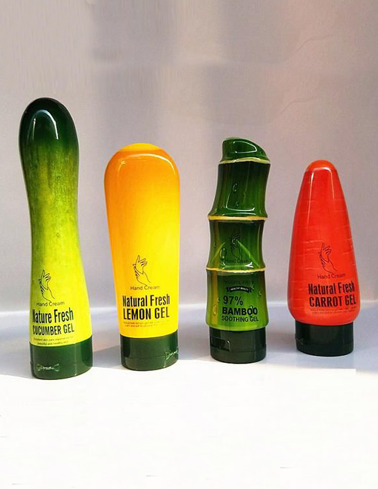 Creative bottle packaging ideas for beverage brands