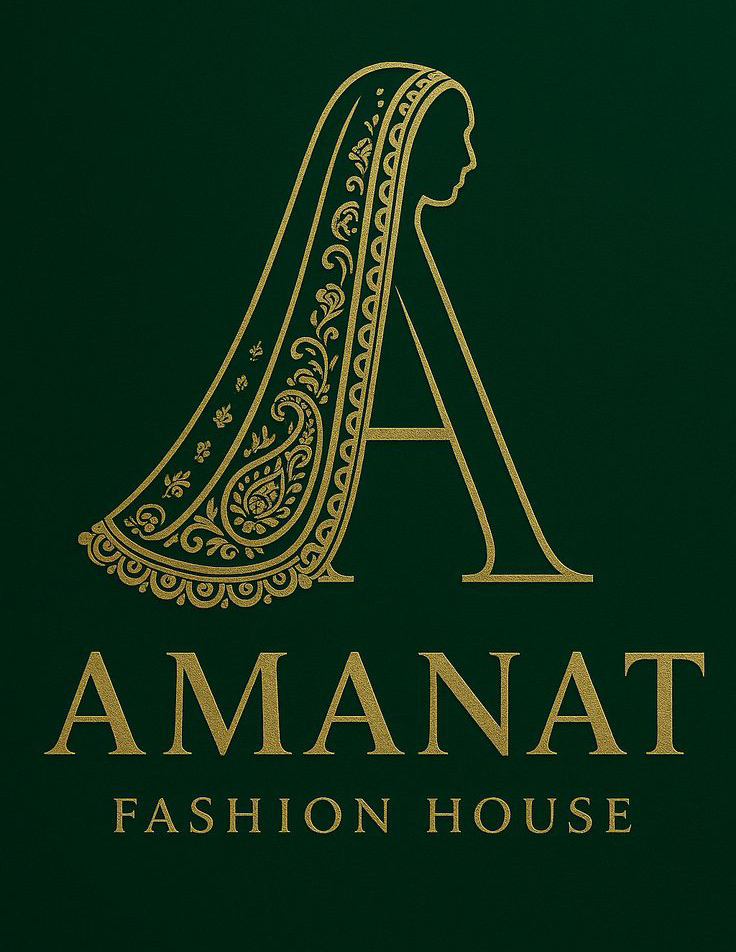 Creative clothing brand logo design inspiration