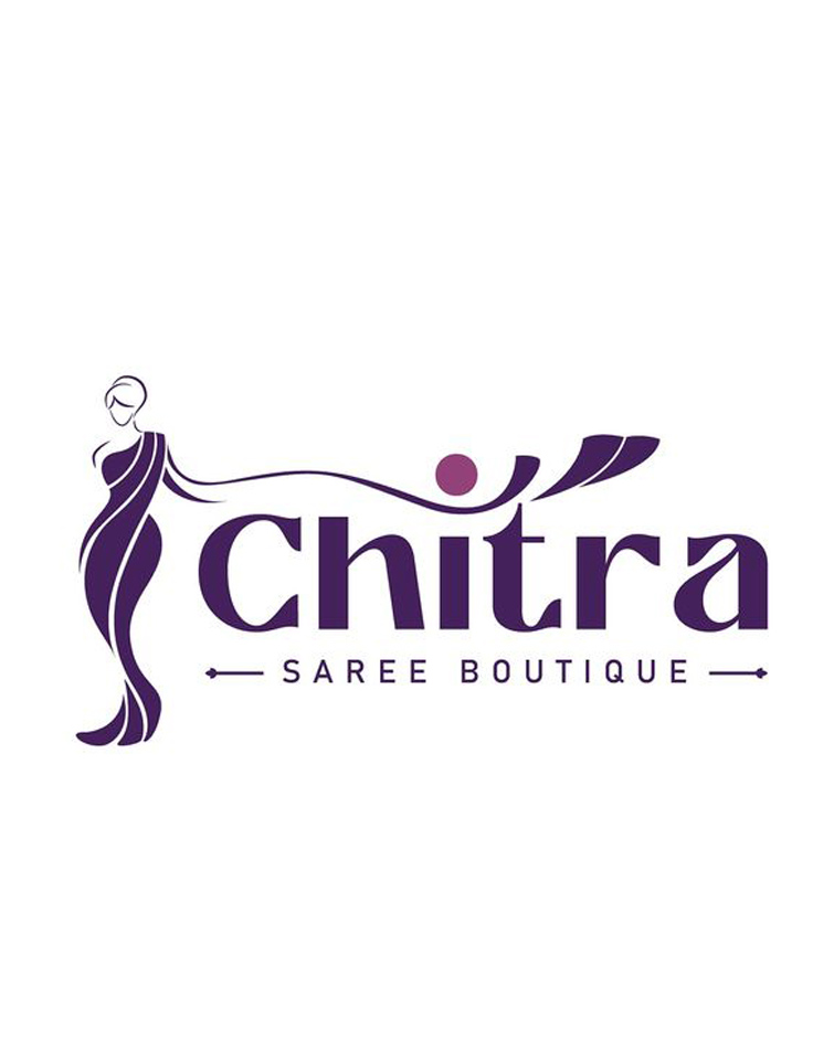 Creative logo for boutique fashion brands
