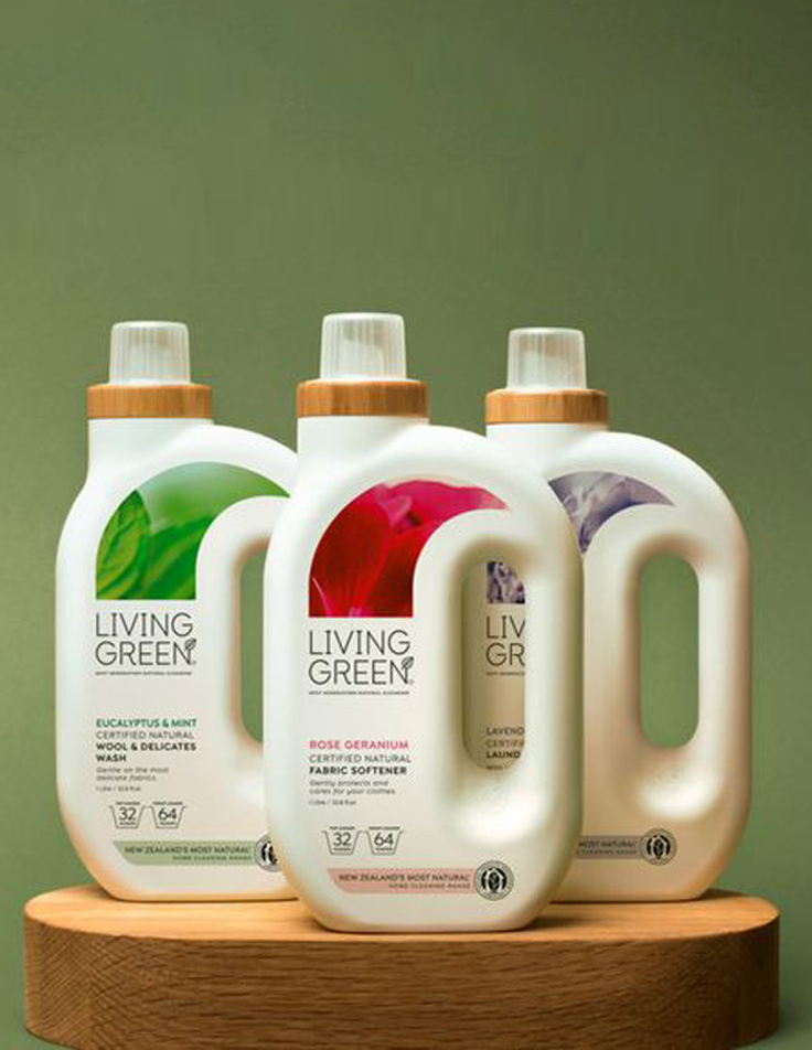 Custom bottle design for beauty and skincare brands