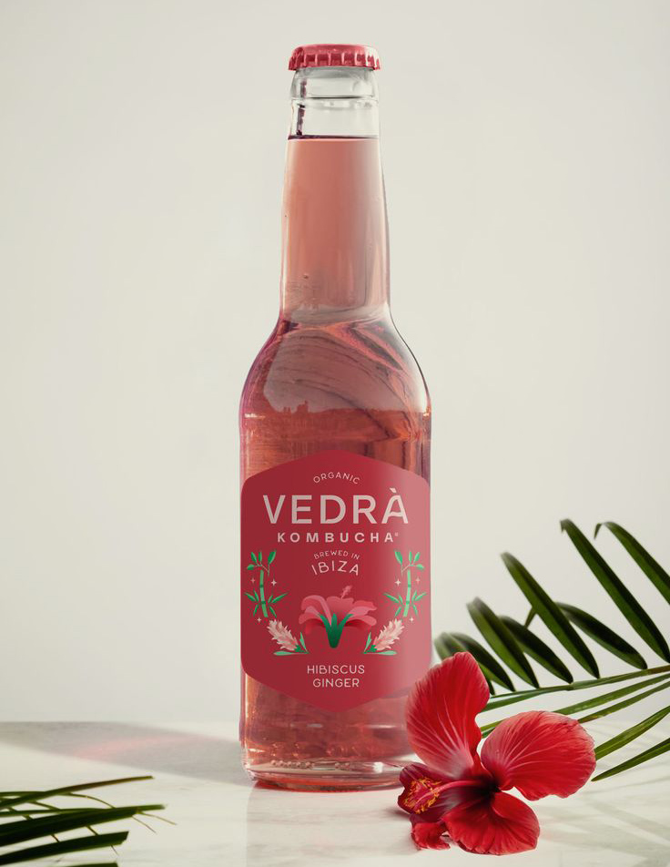 Custom bottle packaging for personal care brands