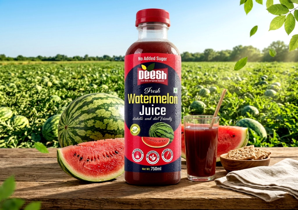 Distinctive bottle shapes that enhance brand recognition
