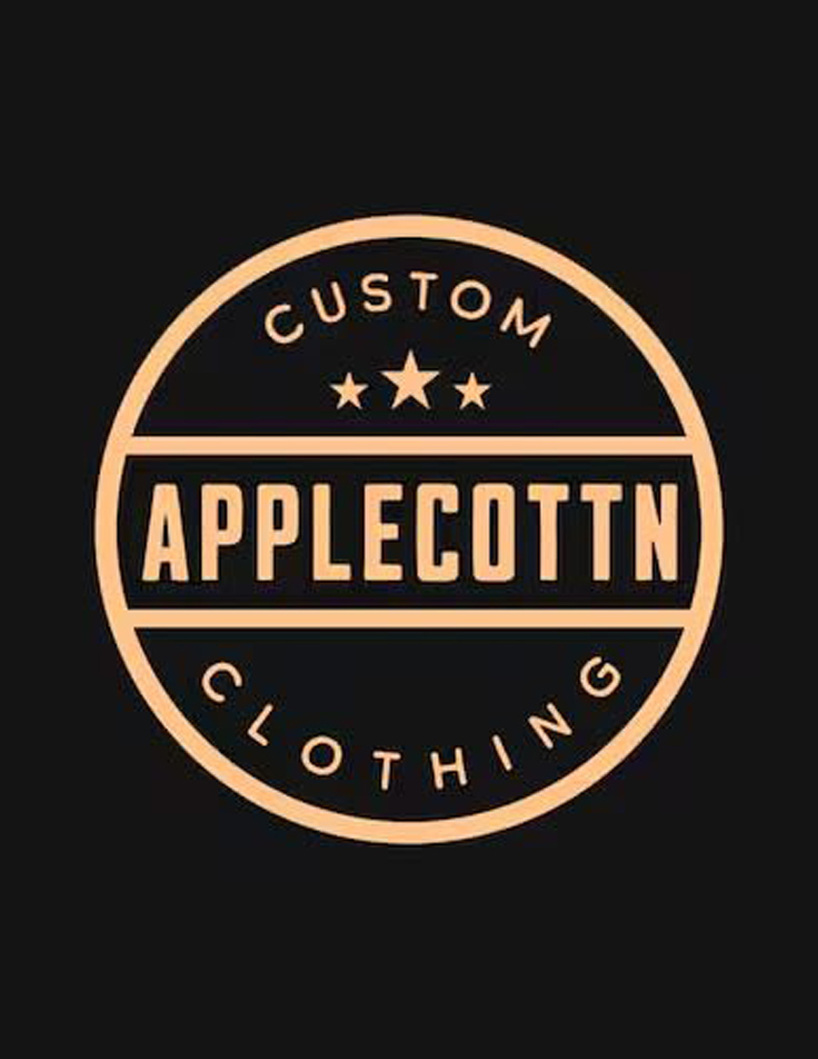 Fashion branding with a memorable garments logo