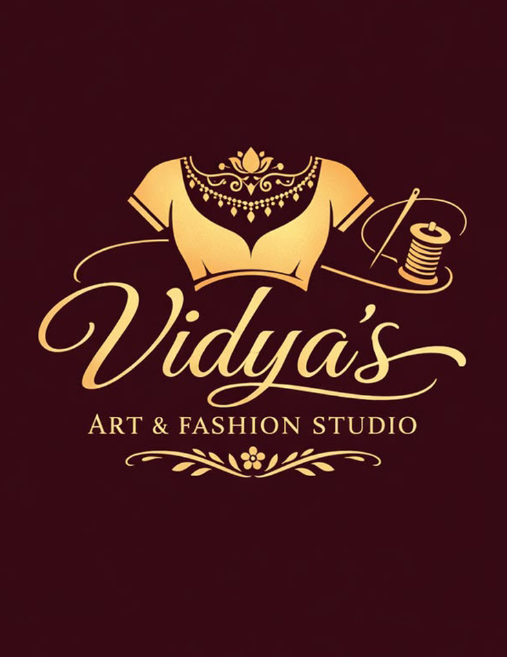 Fashion logo ideas for startup apparel brands