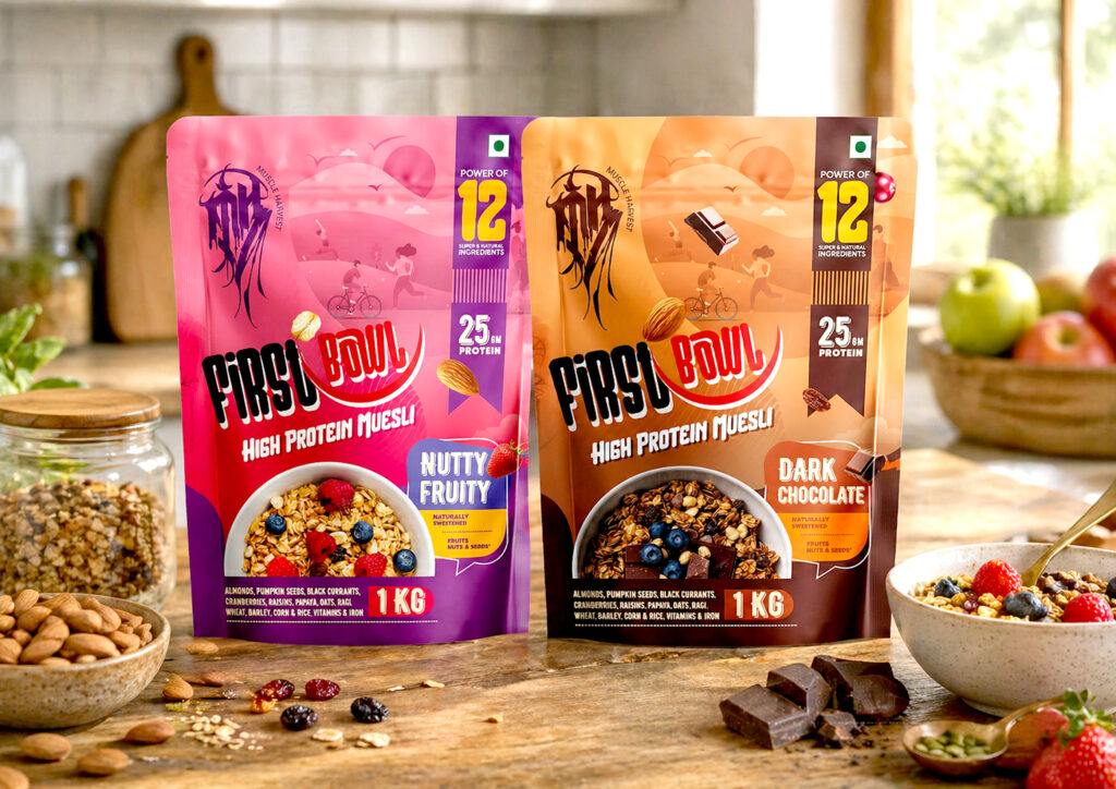 Food-branding-agency-creating-memorable-packaging
