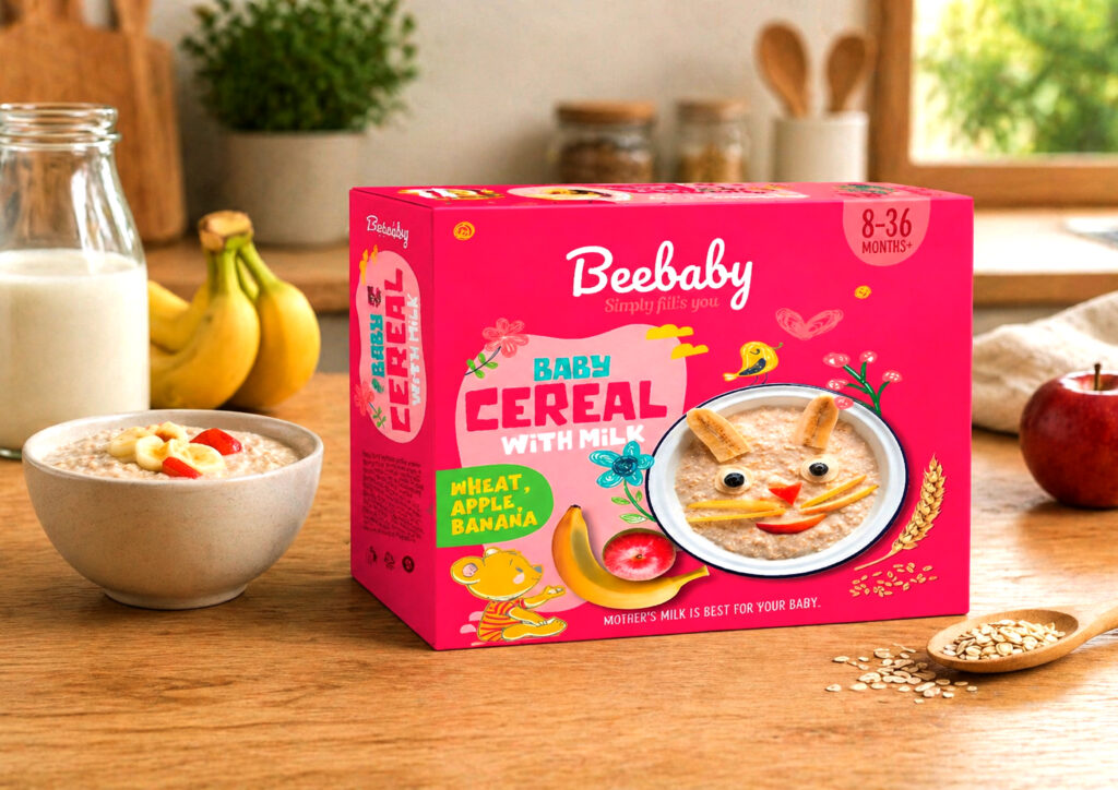 Food-packaging-design-that-builds-brand-recognition
