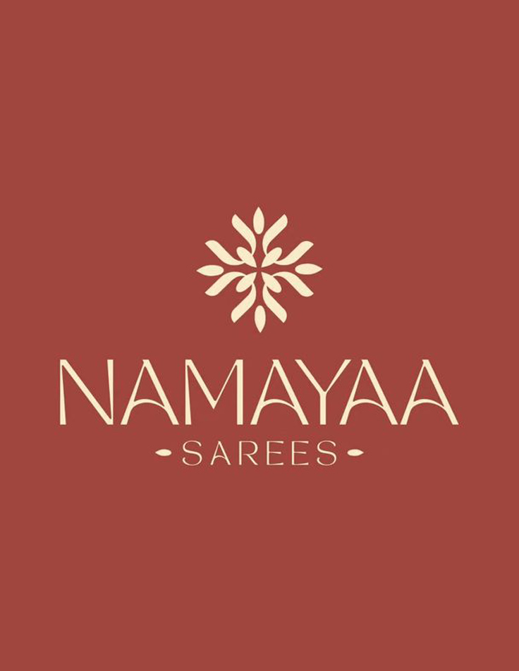 Garments logo on shopping bags and packaging